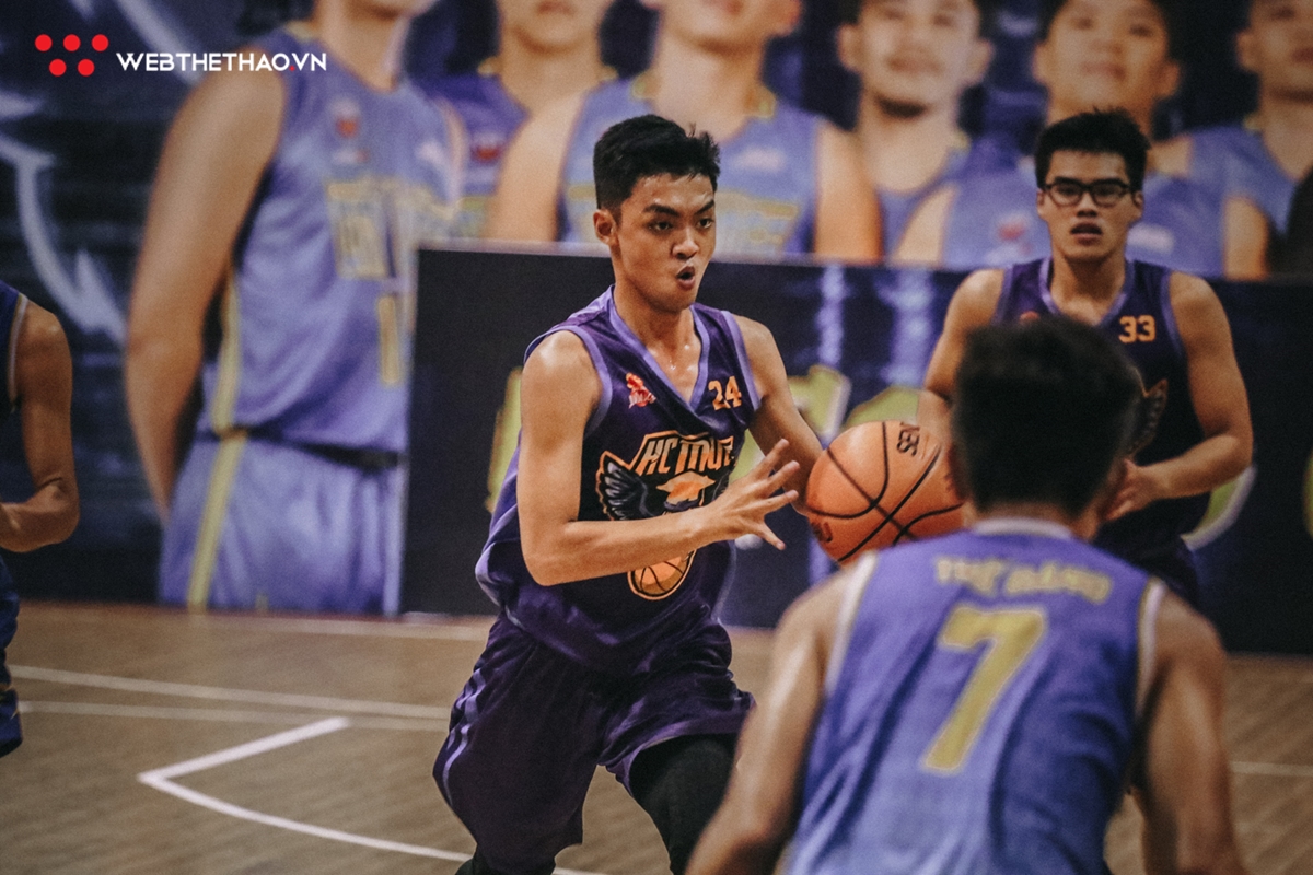 Chung kết giải PNT Open 2019: Thái Sơn Nam vượt mặt đàn anh lên ngôi vô địch